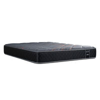 Colchón Celta 2 Plazas Black Plus