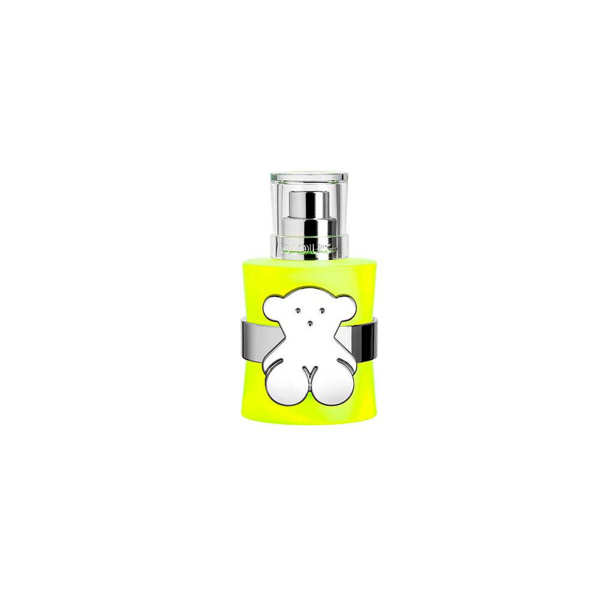 Perfume Mujer Your Powers Edt 30Ml Edición Limitada Tous