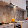 Campana Mademsa DM6SS El&eacute;ctrica Inox