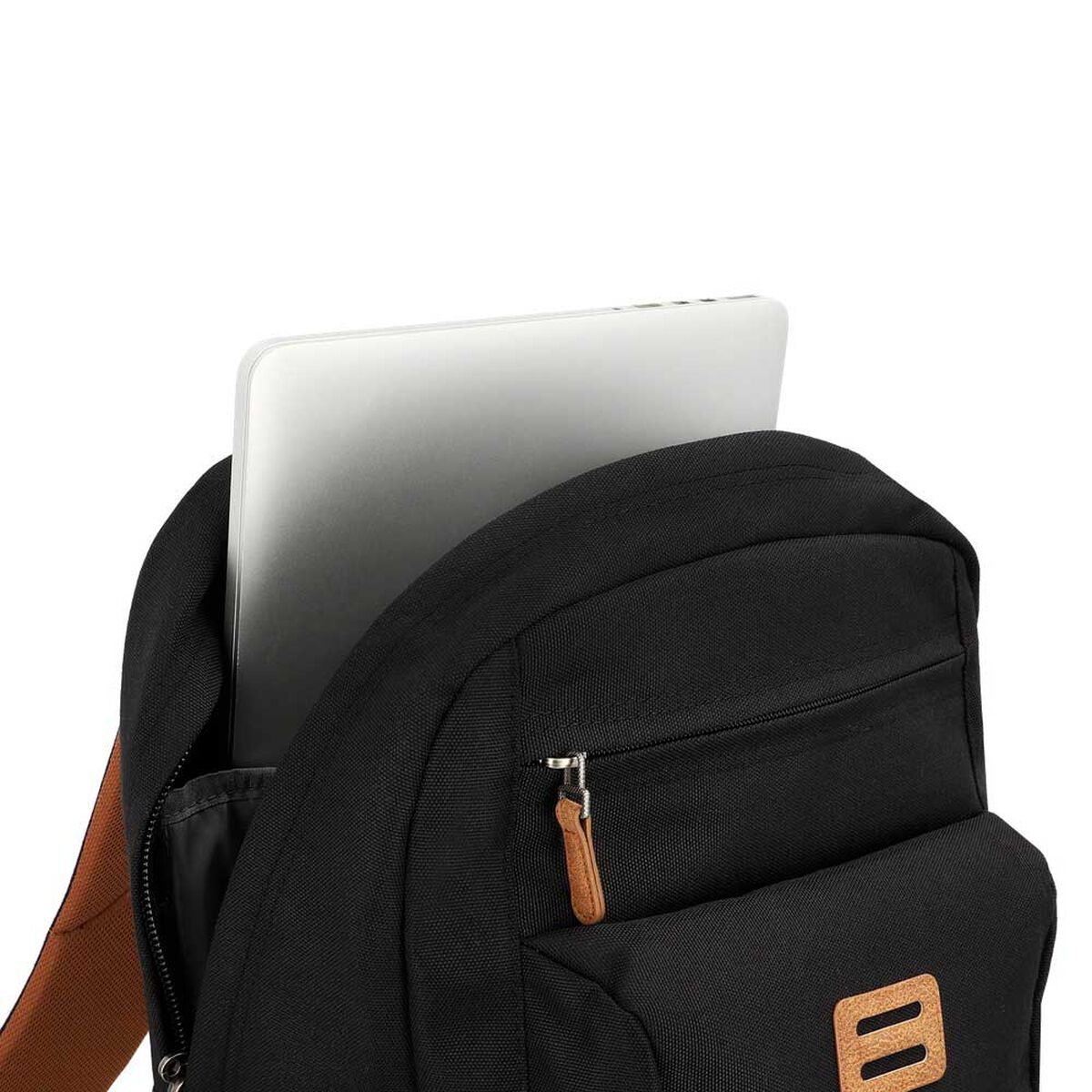 Mochila Notebook Xtrem Jersey 2.0 6XT Negro 16"