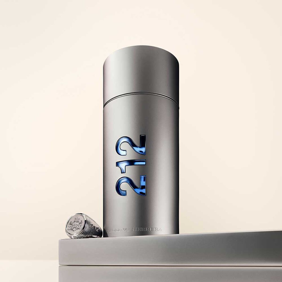 Perfume Carolina Herrera Hombre 212 Men NYC EDT 50 ML