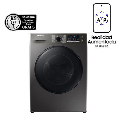 Lavadora Secadora Samsung WD11TA046BX/ZS 11/7 kg.