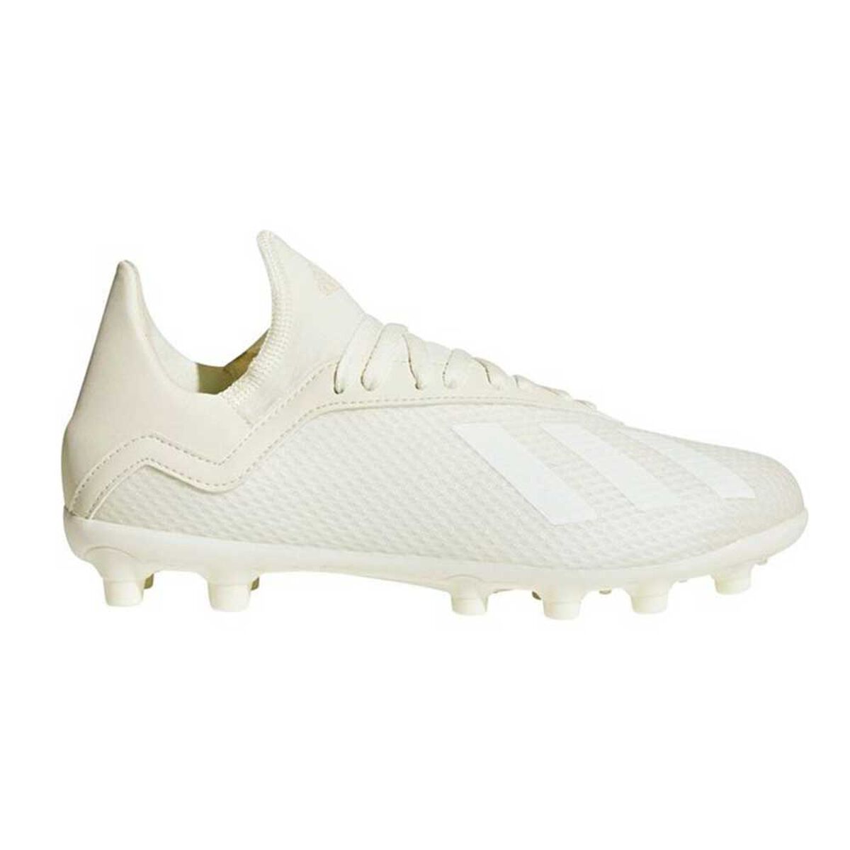Zapato De Fútbol Niño Adidas X 18.3 Hg J