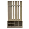 Recibidor TuHome Beijing Rovere