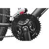 Bicicleta Hombre Mountain Bike XTS Striker Plus Aro 27,5 Negra
