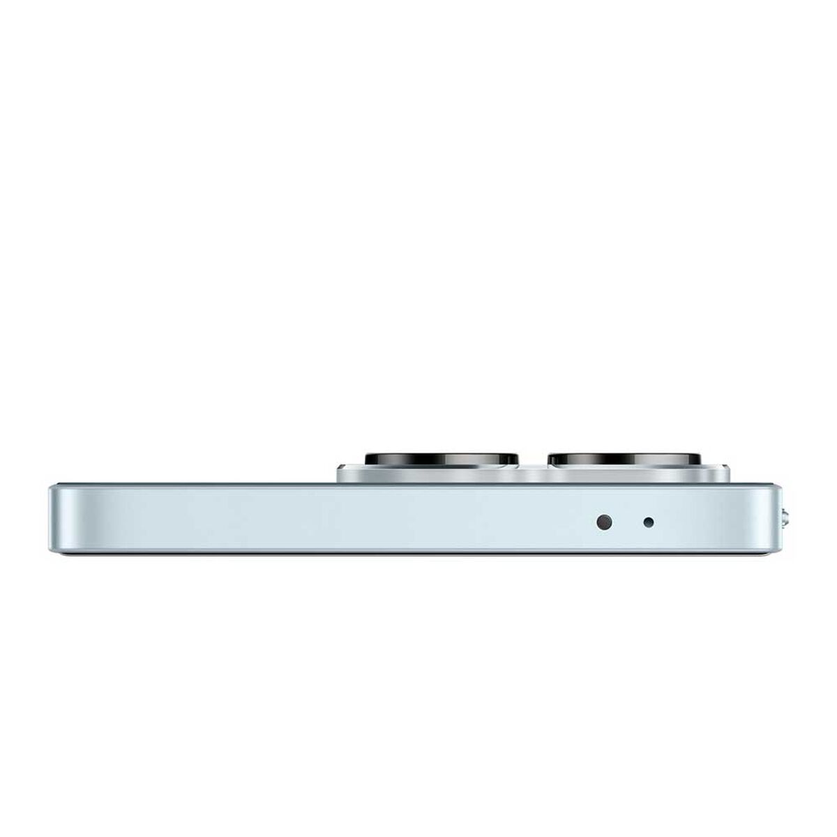 Celular Honor X8A 5G 128GB 6,5" Silver Claro