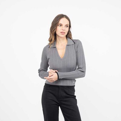 SOVIET Sweater Mujer Soviet