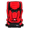 Silla Auto Butaca Alzador 9 a 36 kls Rojo Bebeglo