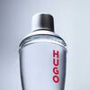 Perfume Hugo Boss Hombre Iced Eau de Toilette 75 ml