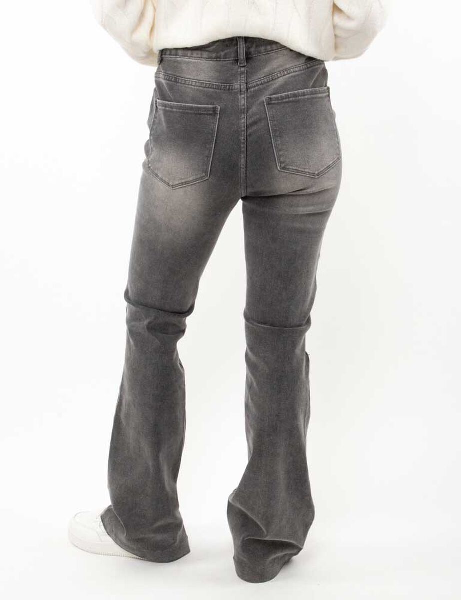 Jeans Flare Mujer Icono