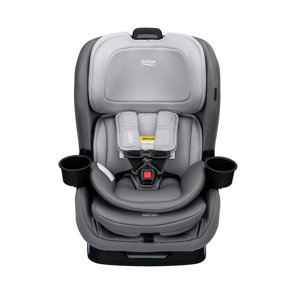 Silla de Auto Convertible Poplar Glacier Graphite Britax, foto 2