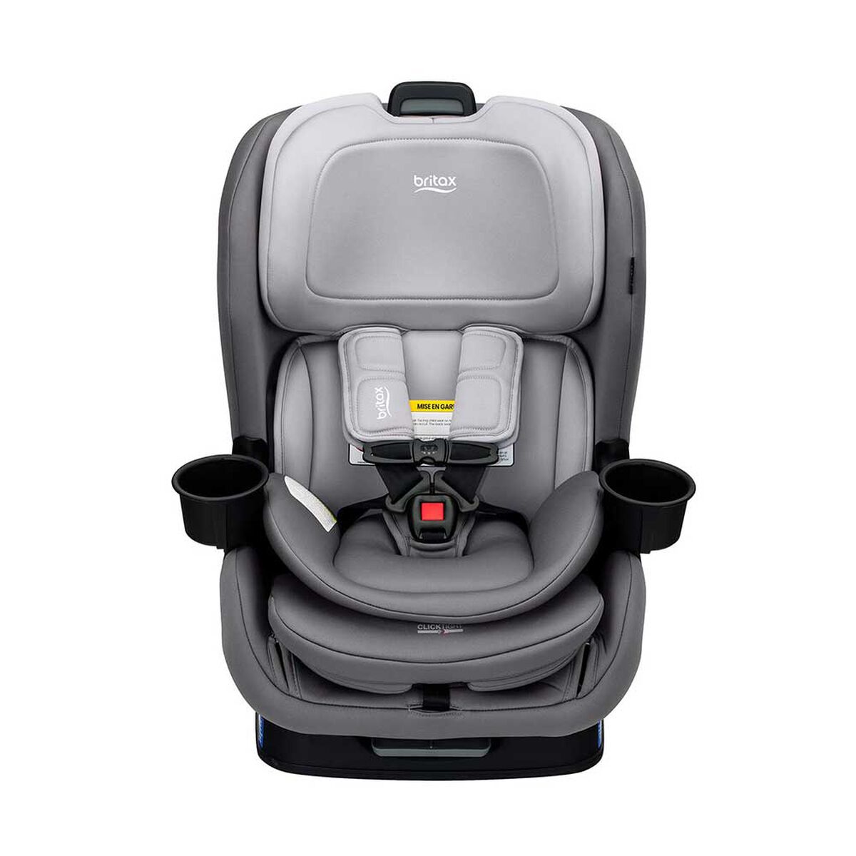 Silla de Auto Convertible Poplar Glacier Graphite Britax