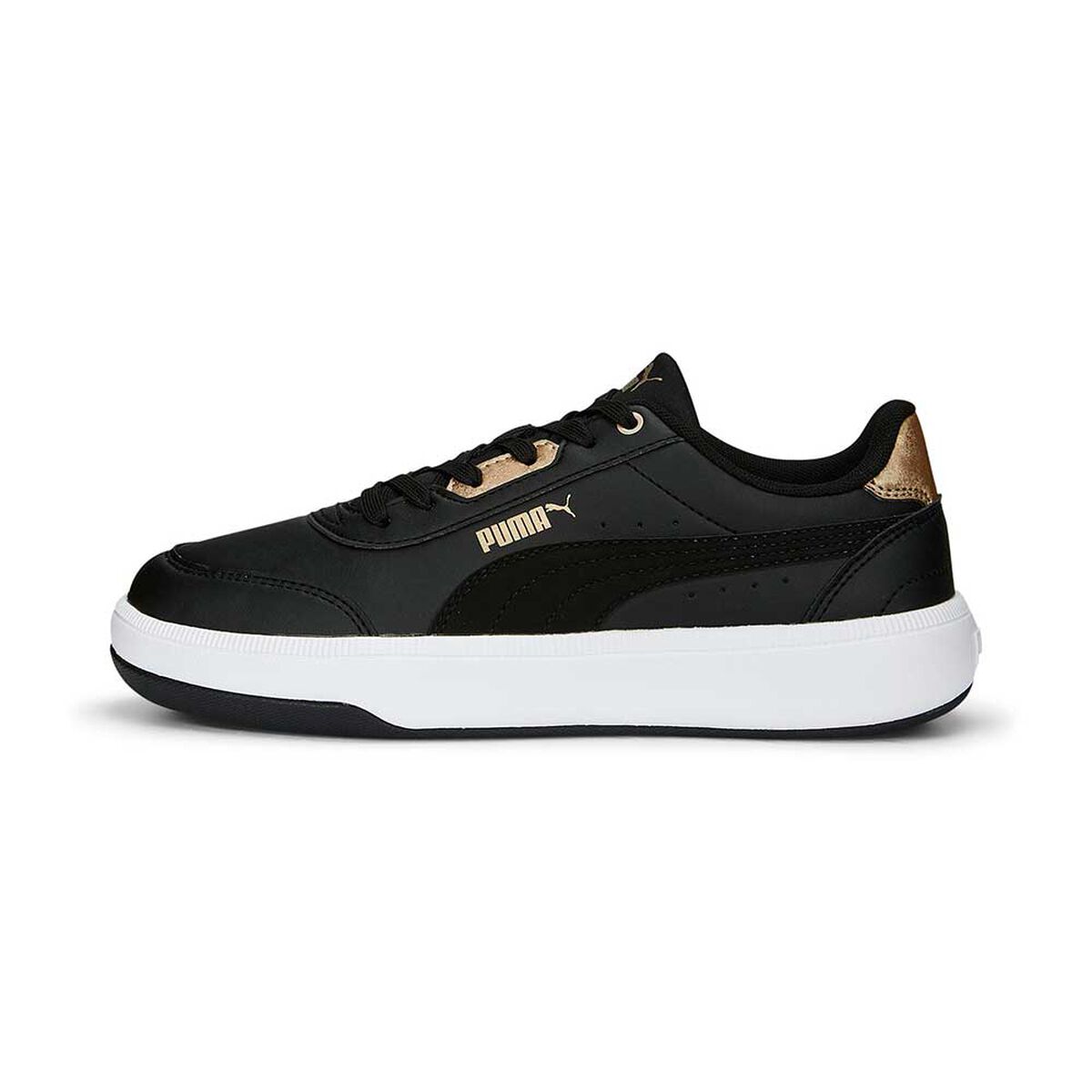 Zapatilla Mujer Puma Tori Space Metallics