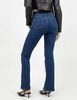 Jeans Flare Mujer Most Wanted