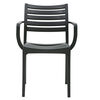 Silla Spazzio Toscana Gris