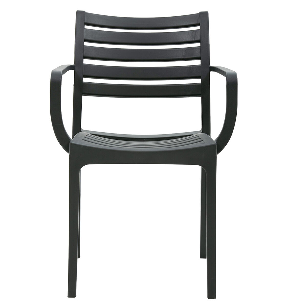 Silla Spazzio Toscana Gris
