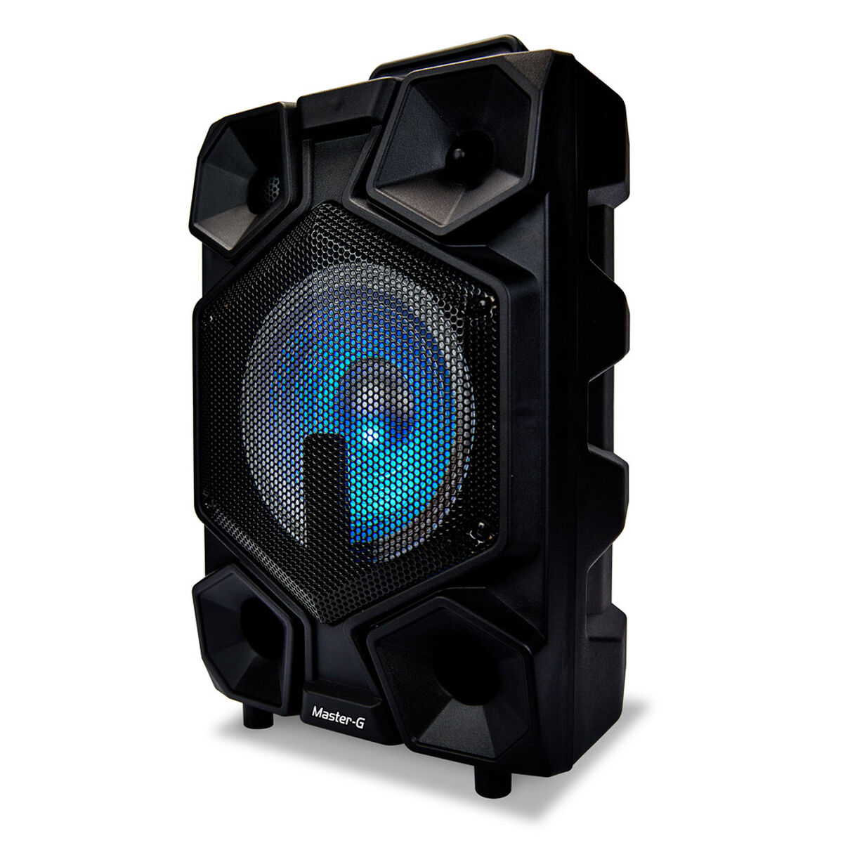 Minicomponente Master-G SPB8B 8"