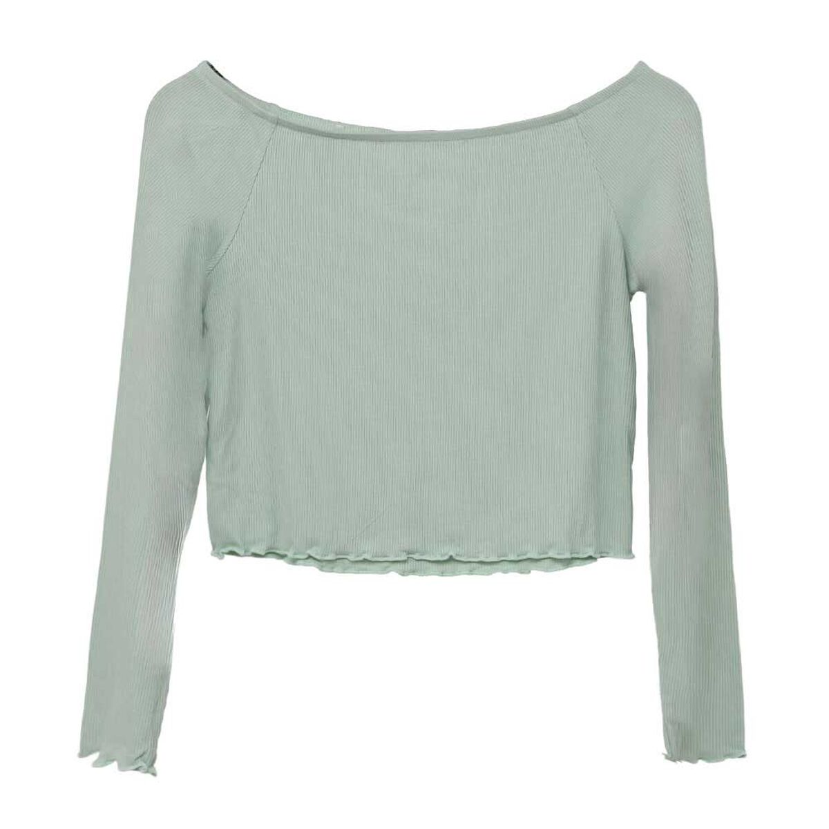 Polera Manga Larga Ni&ntilde;a Mila