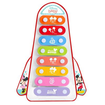 Imagen 1 del producto Mi Primer Xilófono Musical Disney Baby