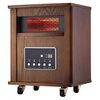 Estufa Eléctrica Kioto HT1045 1500 W