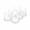 Set de 6 Vasos Simplit 270 ML Kentucky