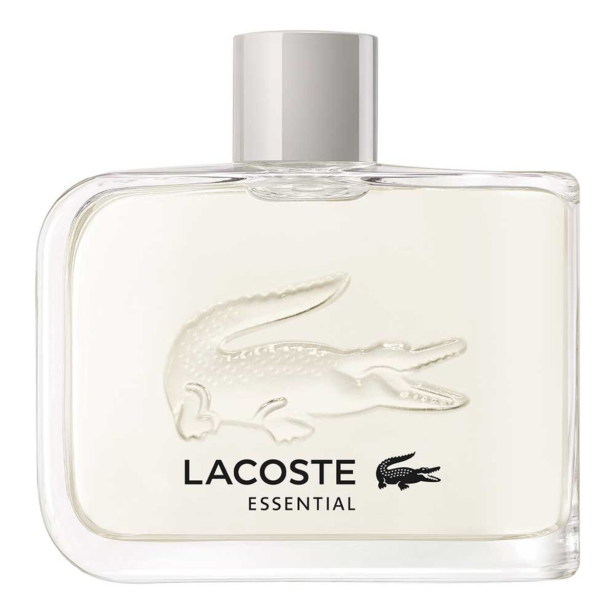 Perfume Lacoste Hombre Essential EDT 125ml Edición Limitada