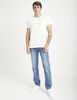 Jeans Slim Hombre Icono