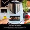 Robot de cocina Easyways Kitchen Super Conect 2 lts.