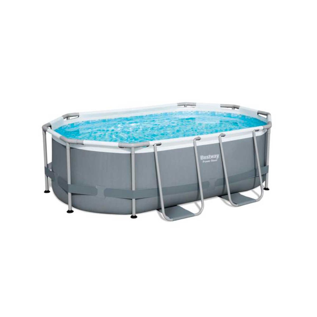 Piscina Estructural Bestway