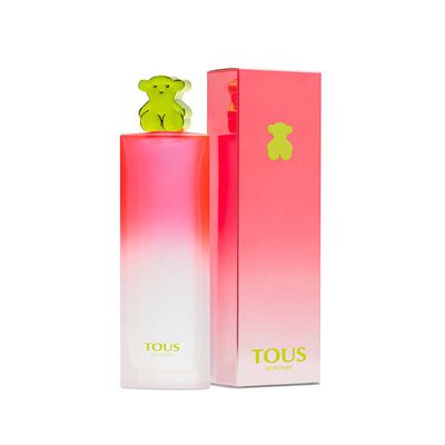 Imagen 2 del producto Perfume Tous Neoncandy Edt 90ML EDT