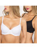 Pack 2 Sostenes Mujer Palmers