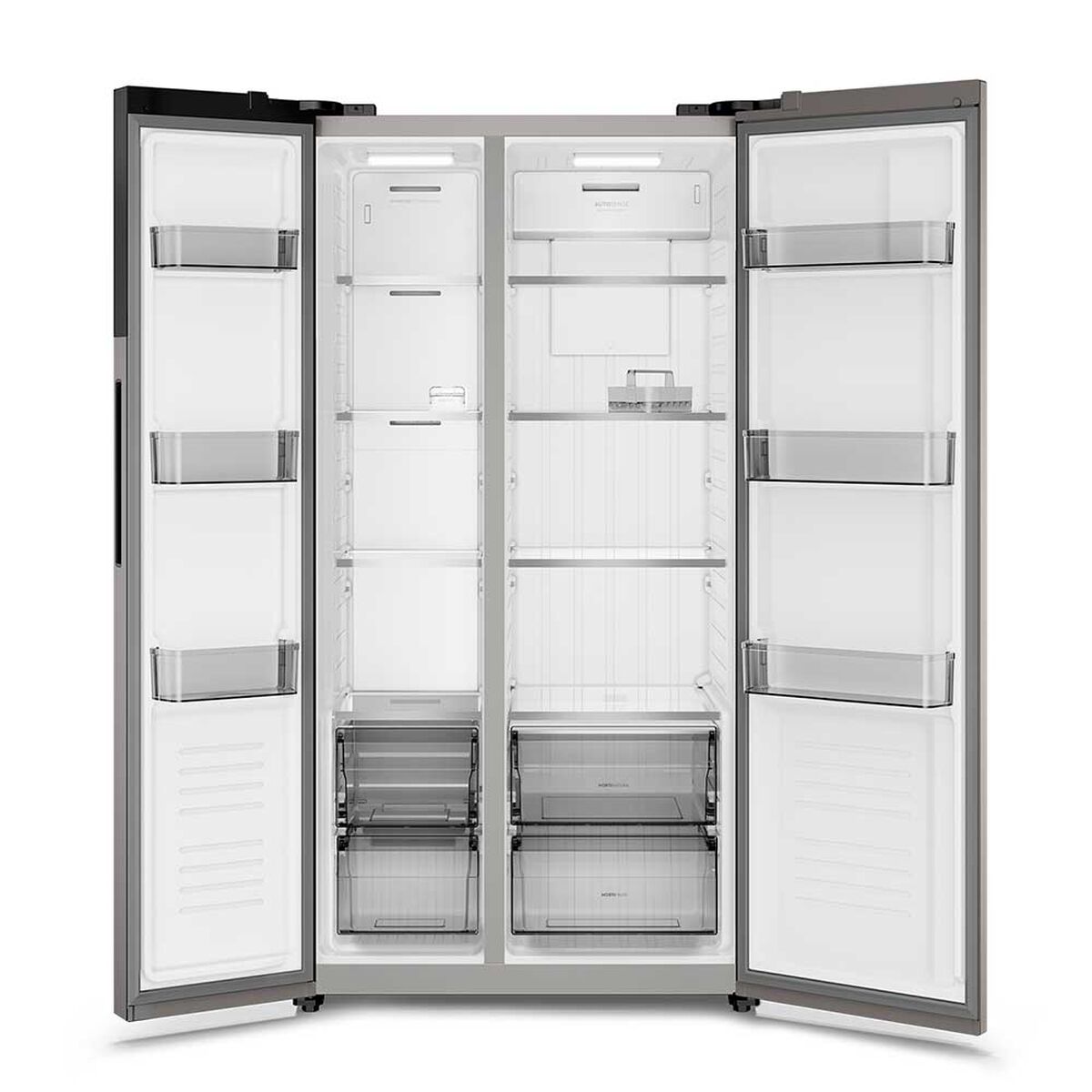 Refrigerador Side by Side Electrolux ES50S 530lts.