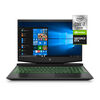 Notebook Gamer HP 15-dk1037 Core i7-10750H 16GB 1TB+128GB SSD 15.6" NVIDIA GTX1660Ti