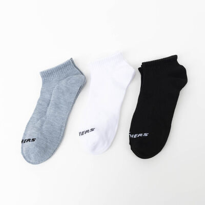 Imagen 2 del producto Pack 6 Calcetas Hombre Skechers