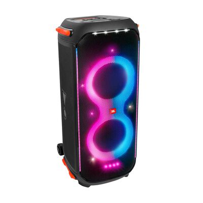 Imagen 1 del producto Parlante Bluetooth JBL Party Box 710 Negro