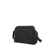 Bandolera Secret Burgos FW25 S Negro