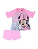 Traje de Baño Beba Minnie