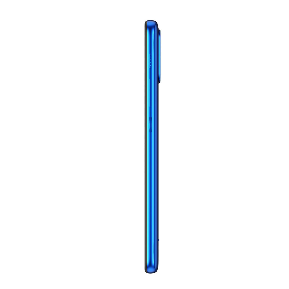 Celular Motorola Moto e7i Power 32GB 6,5" Azul Liberado
