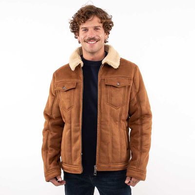 Chaqueta Hombre Zibel