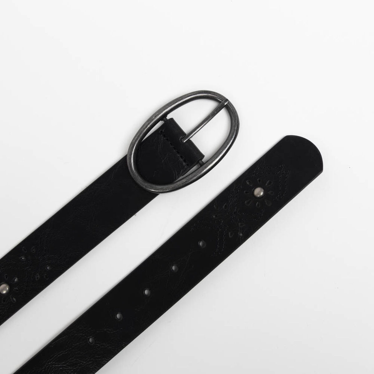 Cintur&oacute;n Mujer Zibel