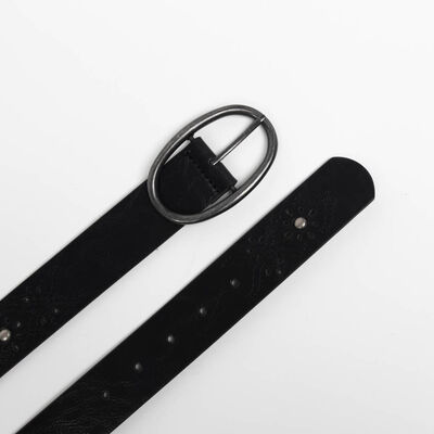 Imagen 2 del producto Cinturón Mujer Zibel Negro