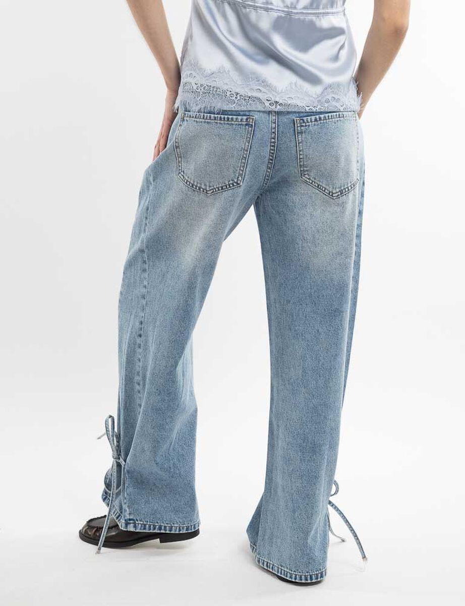 Jeans Mujer Zibel