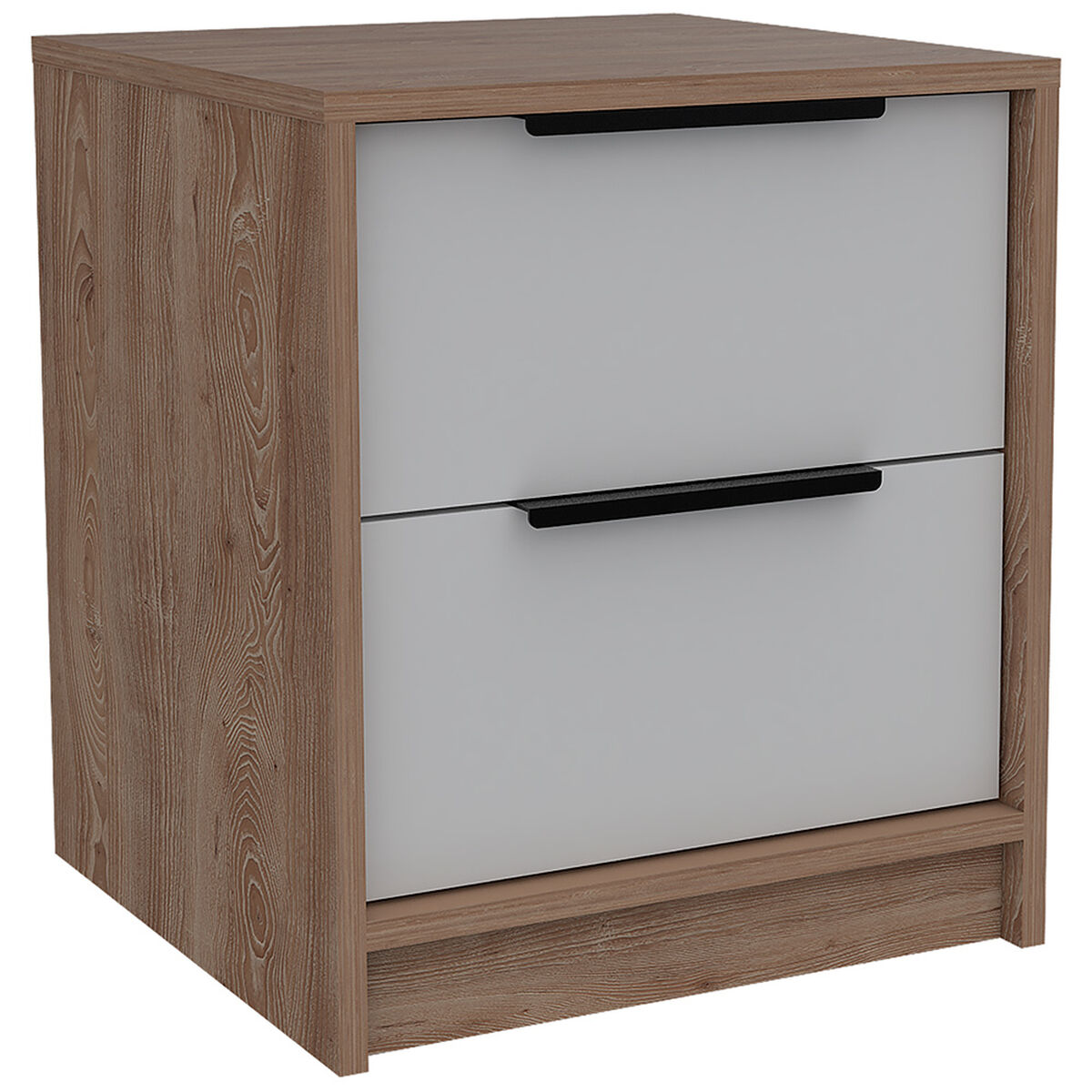 Marquesa 1,5 Plazas + 1 Velador TuHome Kaia