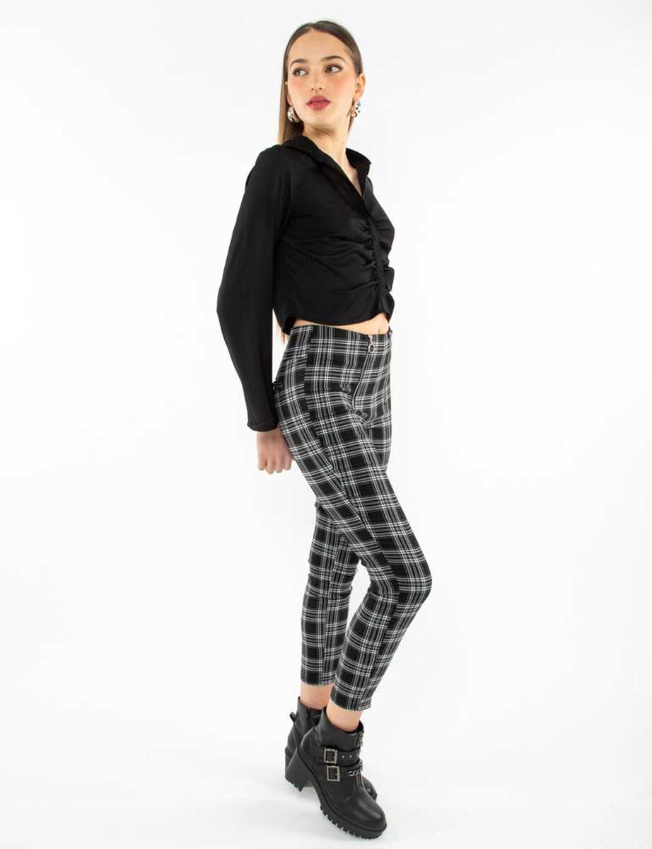 Leggins Mujer Fiorucci