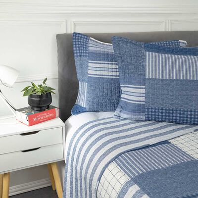 Imagen 2 del producto Cubrecama Estampado Casanova King Kabi