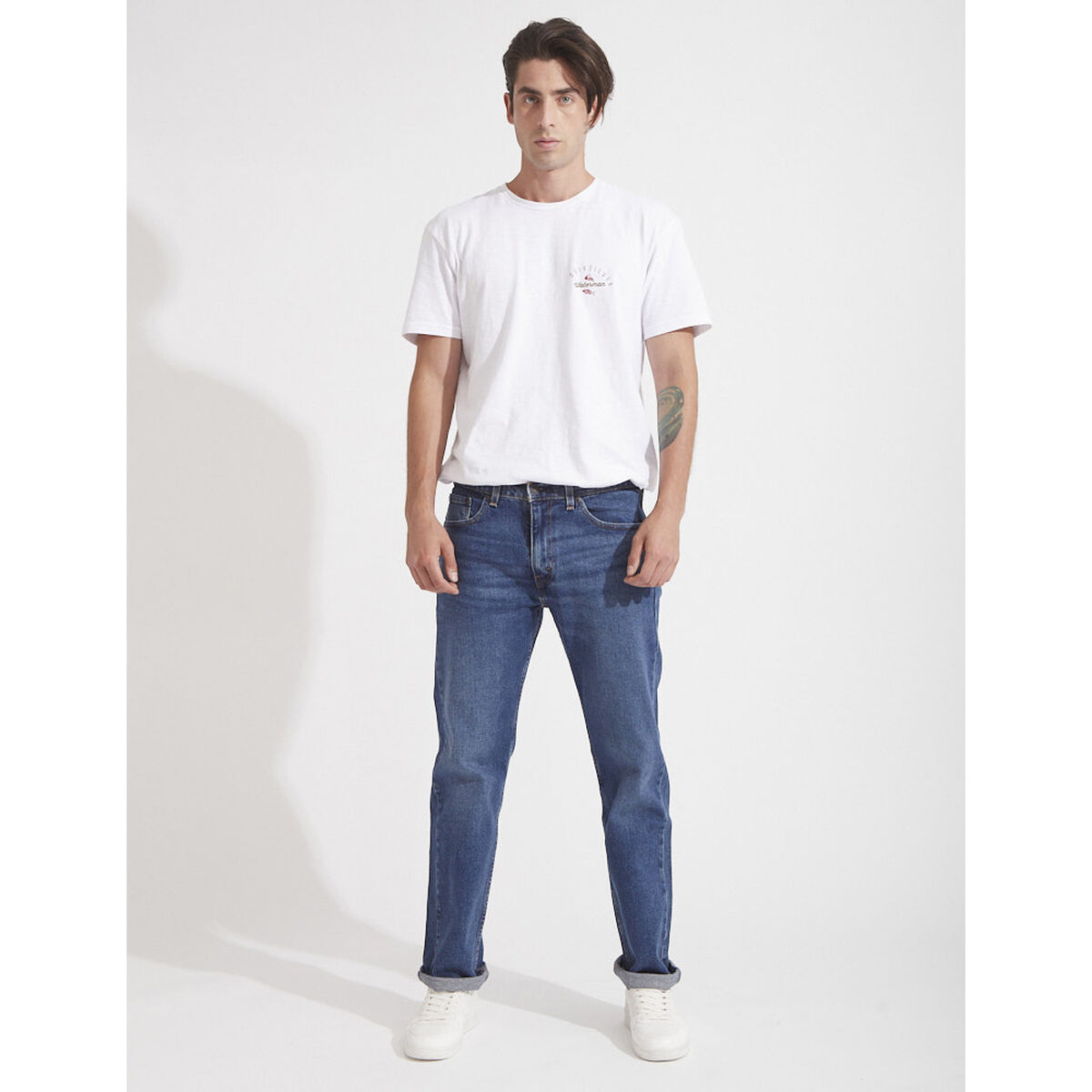Jeans Hombre Levis 505