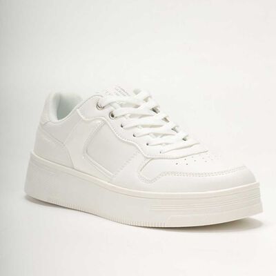Zapatilla Urbana Mujer Fiorucci