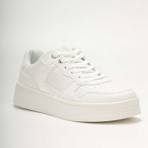 Zapatilla Urbana Mujer Fiorucci