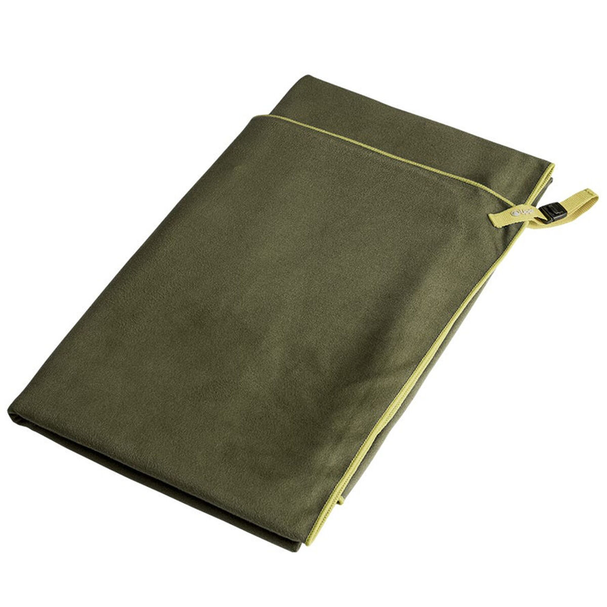 Toalla Lippi DryNow Towel Recycled Talla XXL