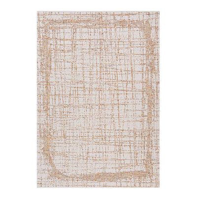 Alfombra Idetex Sisal Creta 160 x 230 cm Beige